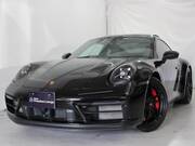 2022 PORSCHE 911