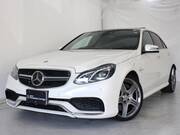 2013 MERCEDES BENZ E-CLASS