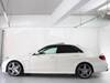 MERCEDES BENZ E-CLASS