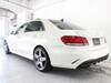 MERCEDES BENZ E-CLASS