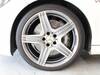 MERCEDES BENZ E-CLASS