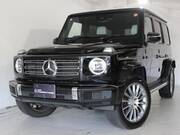 2024 MERCEDES BENZ G-CLASS