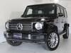 MERCEDES BENZ G-CLASS