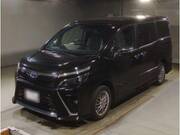 2021 TOYOTA VOXY