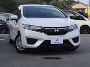 2016 HONDA FIT
