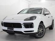 2021 PORSCHE CAYENNE COUPE
