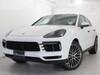 PORSCHE CAYENNE COUPE