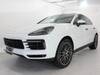 PORSCHE CAYENNE COUPE