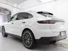 PORSCHE CAYENNE COUPE