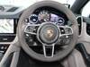 PORSCHE CAYENNE COUPE