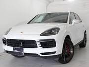 2018 PORSCHE CAYENNE