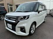 2021 SUZUKI SOLIO