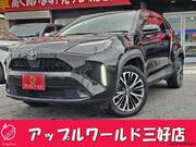 2020 TOYOTA YARIS CROSS Z