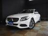 MERCEDES BENZ C-CLASS Stationwagon