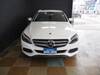 MERCEDES BENZ C-CLASS Stationwagon