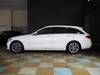 MERCEDES BENZ C-CLASS Stationwagon