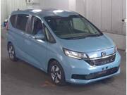 2021 HONDA FREED