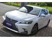 2020 LEXUS CT