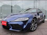 2019 TOYOTA SUPRA