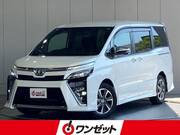 2020 TOYOTA VOXY