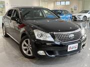 2010 TOYOTA CROWN MAJESTA