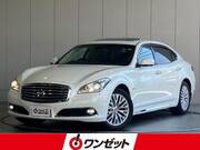 2018 NISSAN CIMA