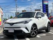 2020 TOYOTA C-HR G