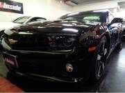 2010 CHEVROLET CAMARO (Left Hand Drive)