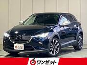 2018 MAZDA CX-3