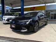 2023 TOYOTA COROLLA SPORTS