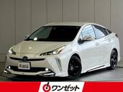 2020 TOYOTA PRIUS