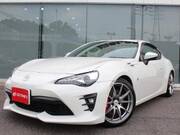 2018 TOYOTA 86 GT