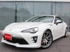 TOYOTA 86