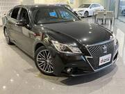 2014 TOYOTA CROWN ATHLETE G