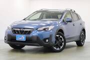 2022 SUBARU XV
