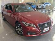 2019 TOYOTA CROWN