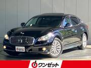 2018 NISSAN CIMA