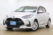 2021 TOYOTA YARIS