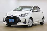 2020 TOYOTA YARIS