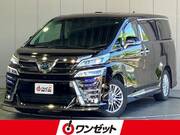 2020 TOYOTA VELLFIRE HYBRID