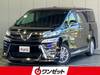 TOYOTA VELLFIRE HYBRID