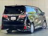 TOYOTA VELLFIRE HYBRID