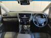 TOYOTA VELLFIRE HYBRID