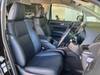TOYOTA VELLFIRE HYBRID