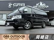 2025 TOYOTA HIACE WAGON GL