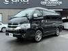 TOYOTA HIACE WAGON