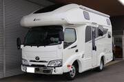 2025 TOYOTA CAMROAD