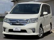 2013 NISSAN SERENA