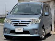 2012 NISSAN SERENA