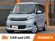 2014 MITSUBISHI EK SPACE